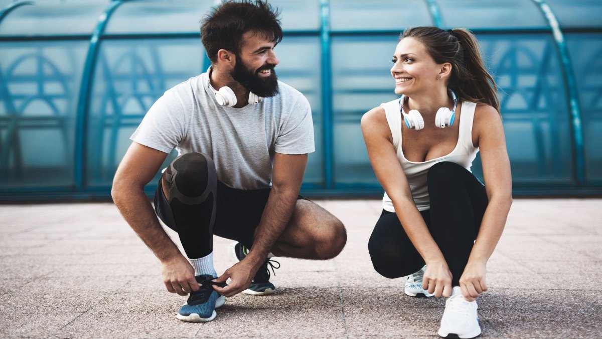 3 Ways Compression Sleeves Helps Promote Good Health - B-Driven Sports