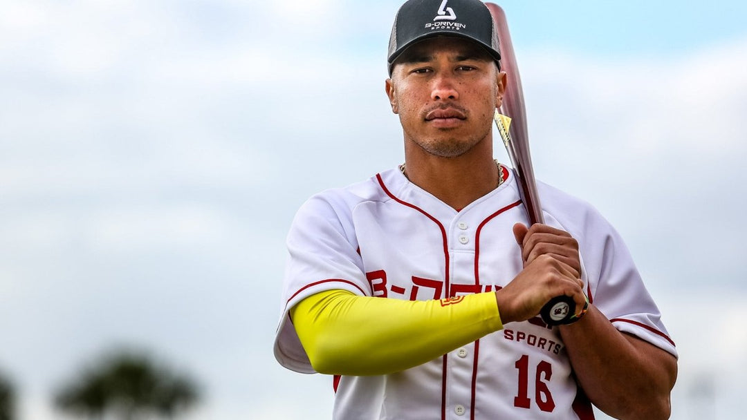 Top 10 Reasons Athletes Wear Arm Sleeves: Beyond Just Style