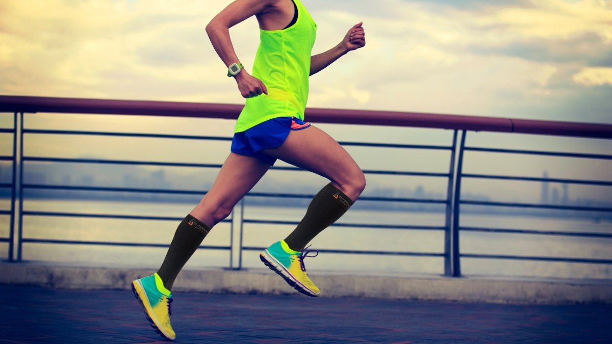 Compression Socks - B-Driven Sports