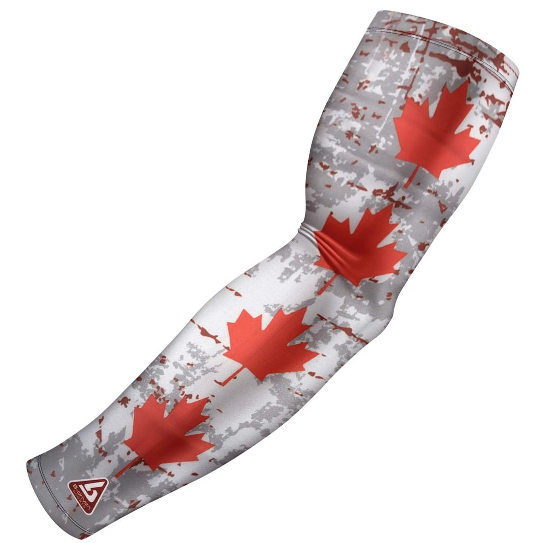 CANADA FLAG - B-Driven Sports