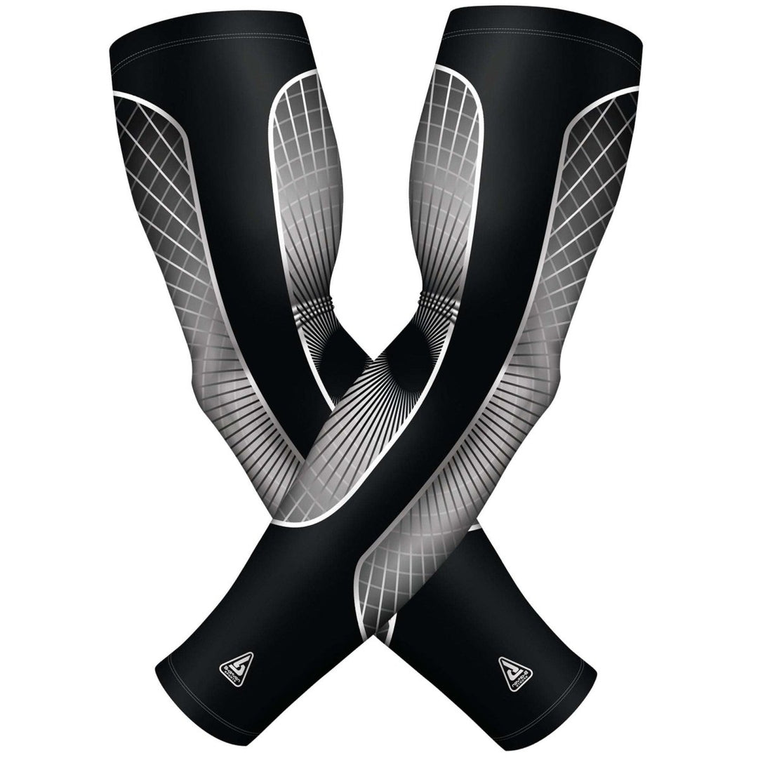 (2-PACK)- GRAND SLAM BLACK GREY