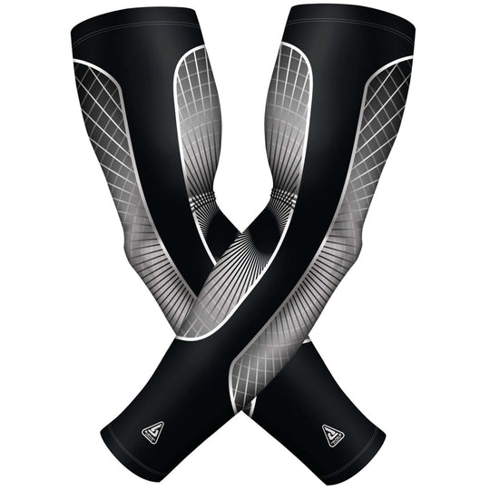 (2-PACK)- GRAND SLAM BLACK GREY
