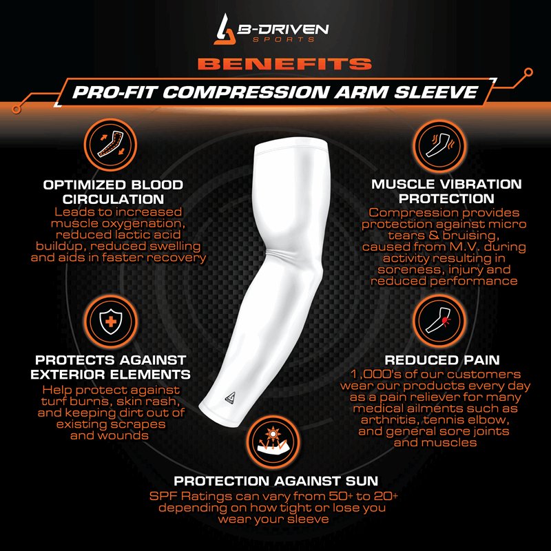 3-Pack Bundle | Solids | White/Black/Brown Dark Flesh - B-Driven Sports
