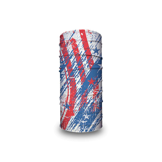 American Pride | Kids Gaiter - B-Driven Sports