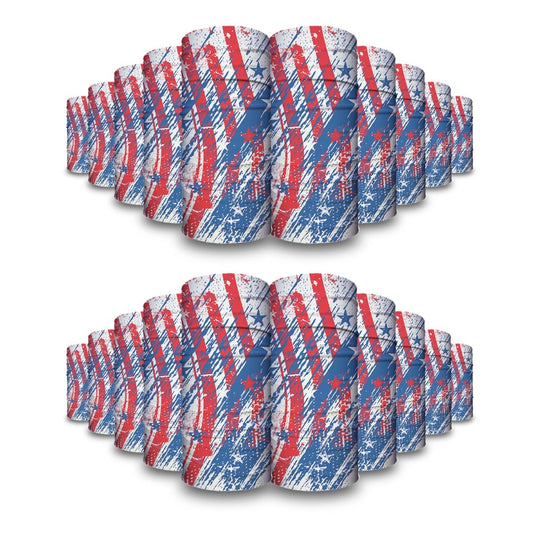 American Pride | Neck Gaiter - B-Driven Sports