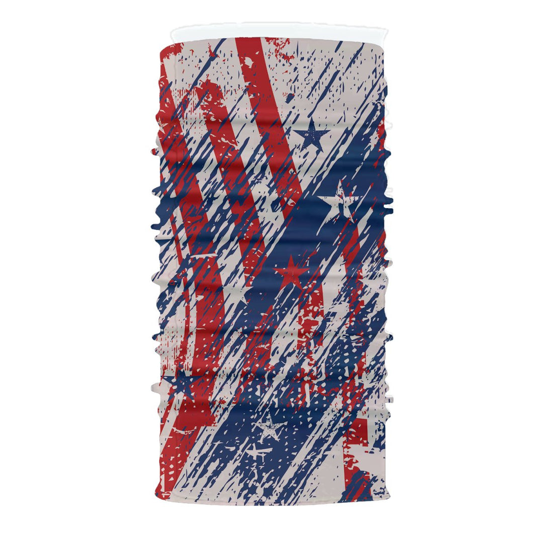 American Pride | Neck Gaiter - B-Driven Sports