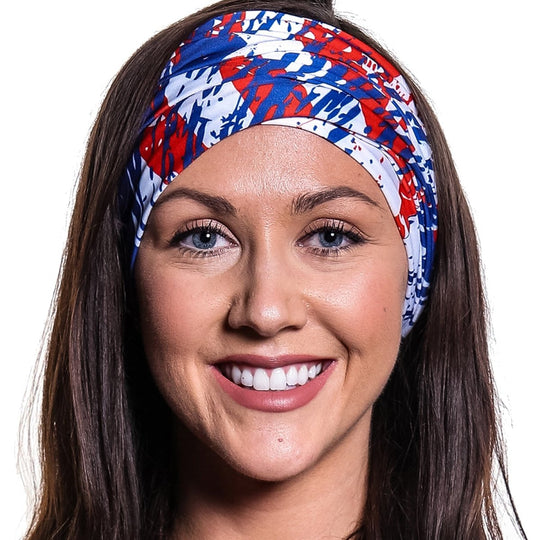 American Pride | Neck Gaiter - B-Driven Sports