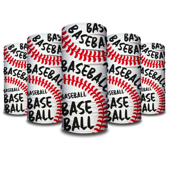 Baseball | Kids Gaiter - B-Driven Sports