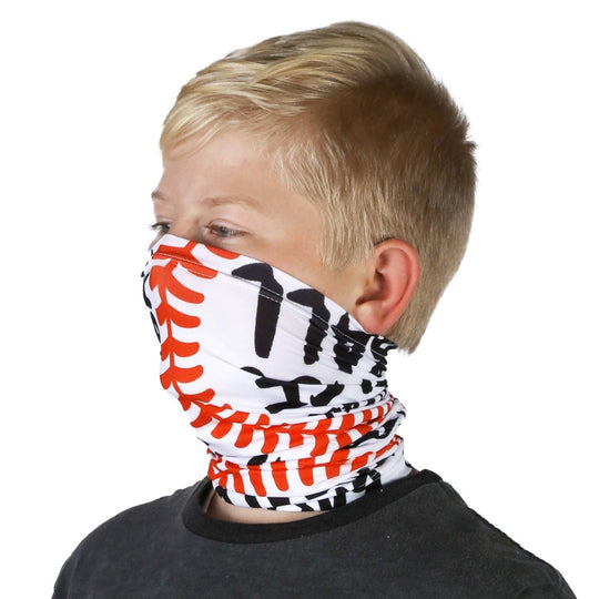 Baseball | Kids Gaiter - B-Driven Sports