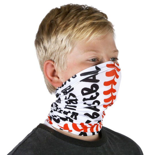 Baseball | Kids Gaiter - B-Driven Sports