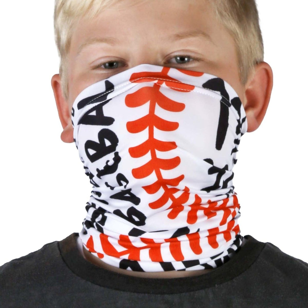 Baseball | Kids Gaiter - B-Driven Sports