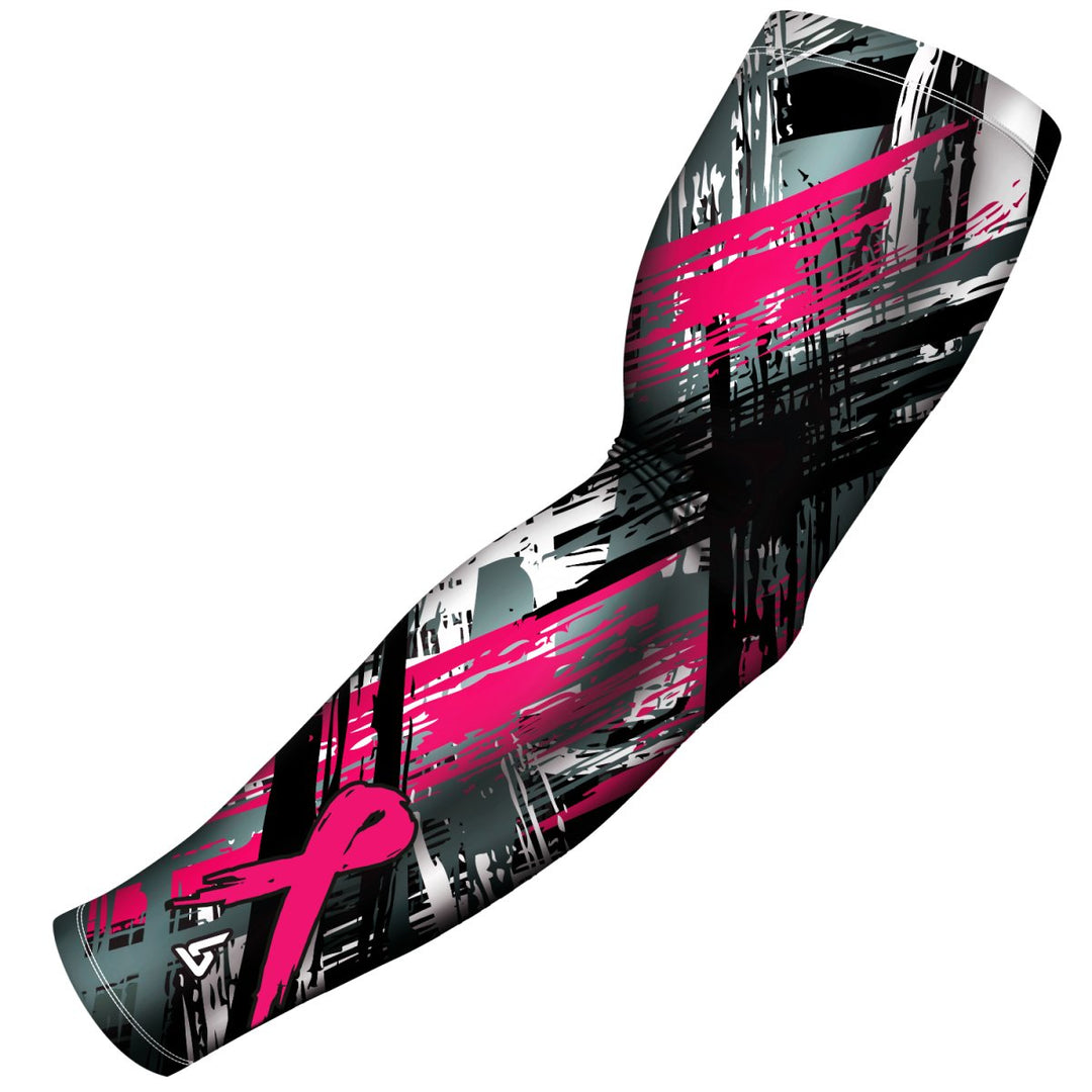 Breast Cancer Retro - B-Driven Sports