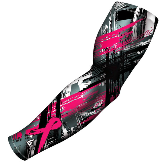 Breast Cancer Retro - B-Driven Sports