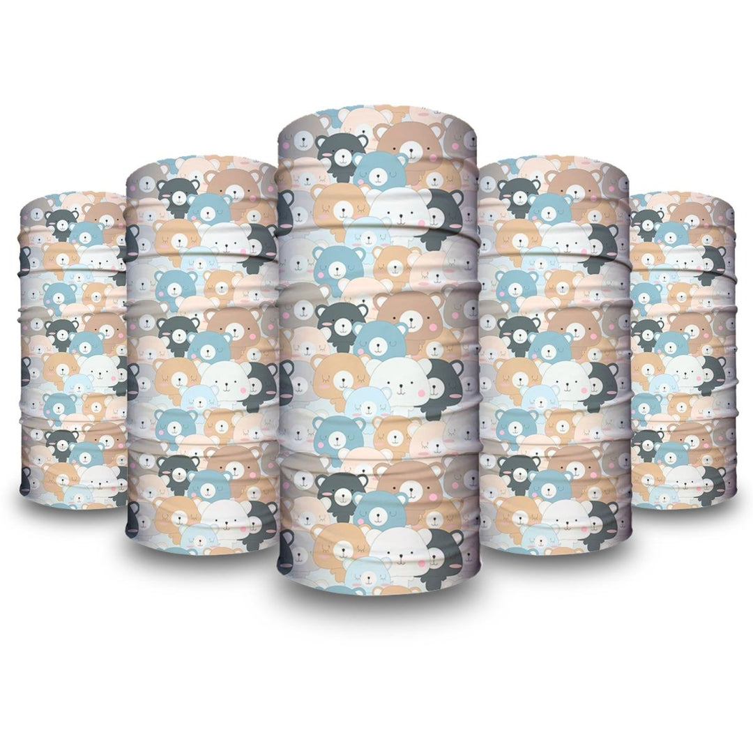 Care Bear | Neck Gaiter - B-Driven Sports