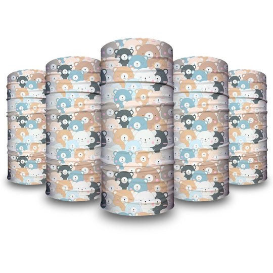 Care Bear | Neck Gaiter - B-Driven Sports