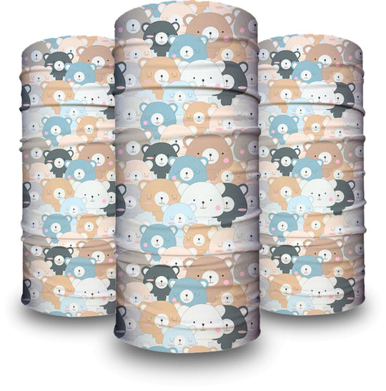 Care Bear | Neck Gaiter - B-Driven Sports