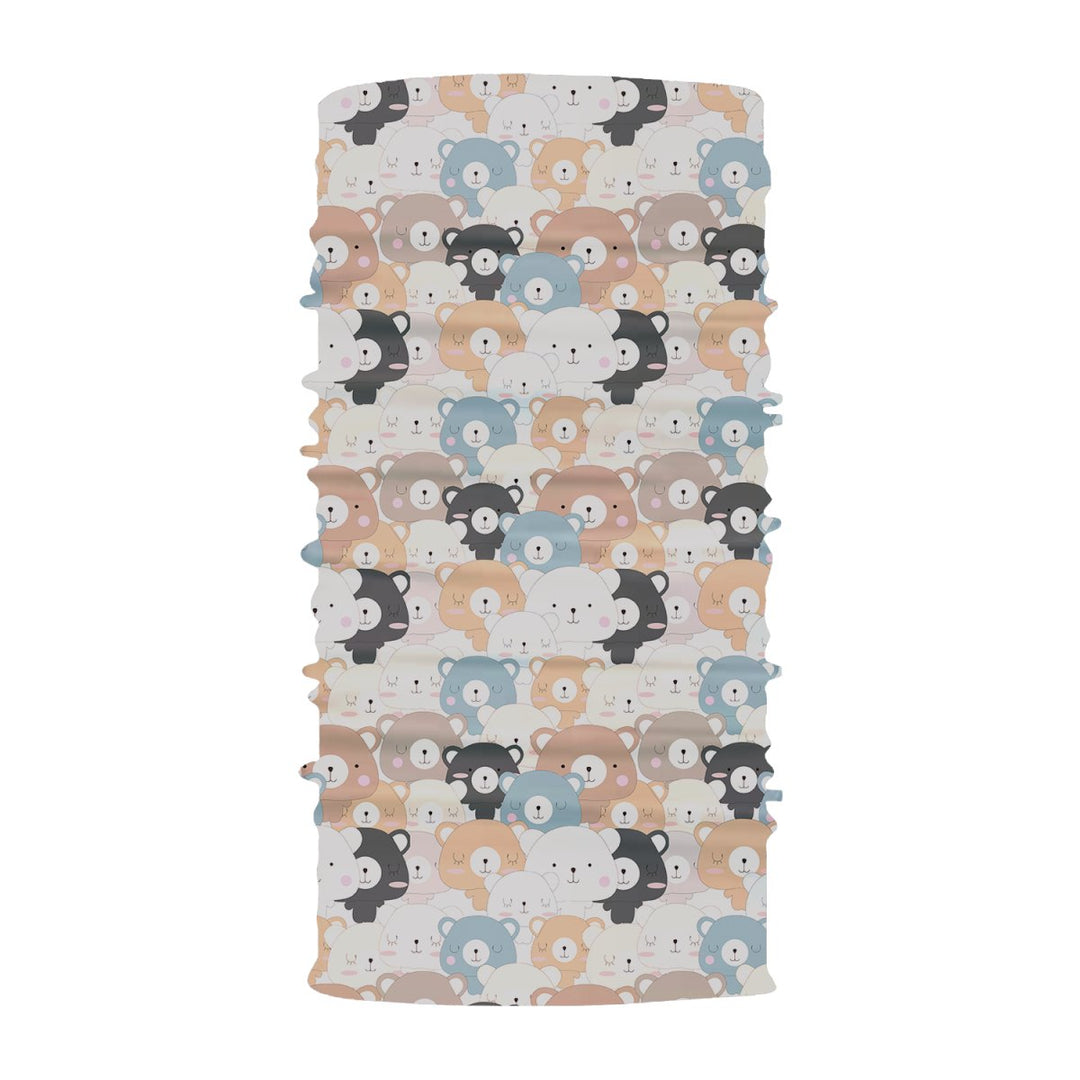 Care Bear | Neck Gaiter - B-Driven Sports