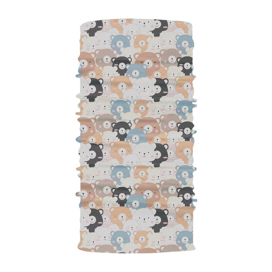 Care Bear | Neck Gaiter - B-Driven Sports
