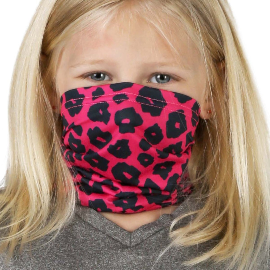 Cheetah | Kids Gaiter - B-Driven Sports