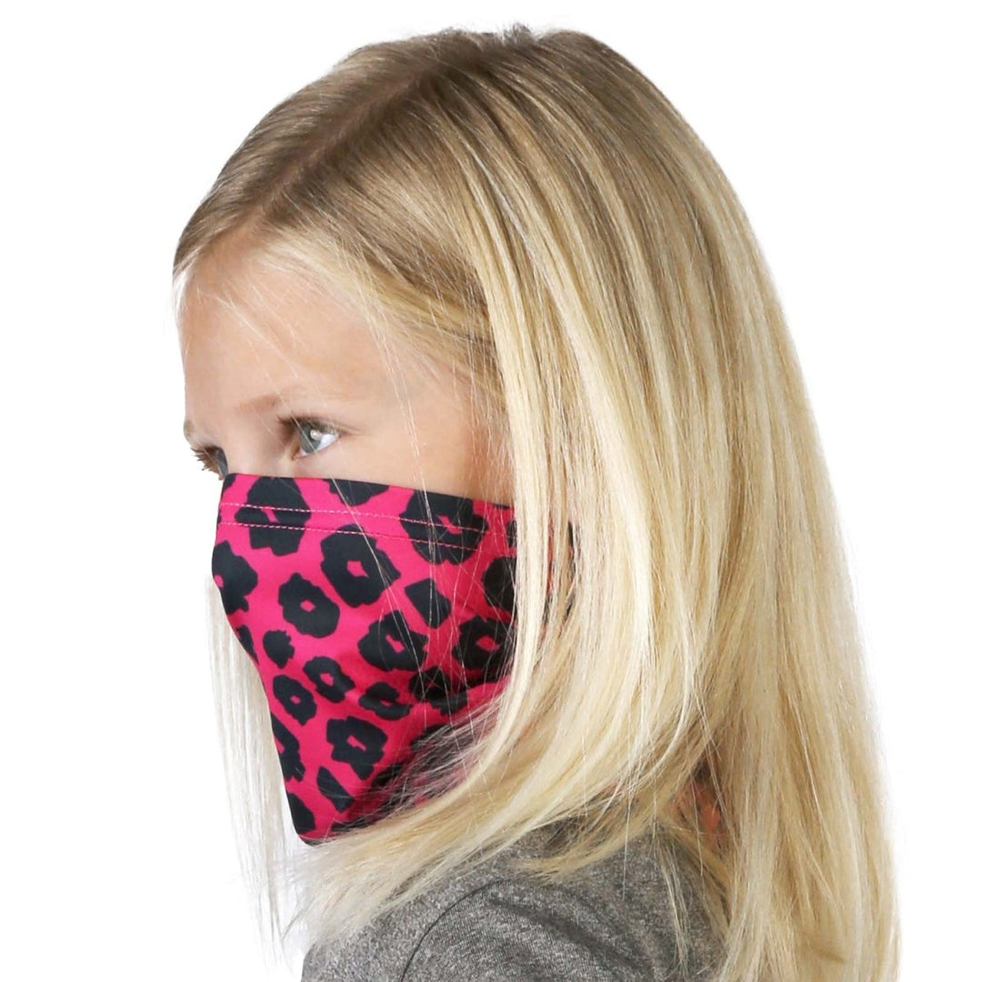 Cheetah | Kids Gaiter - B-Driven Sports