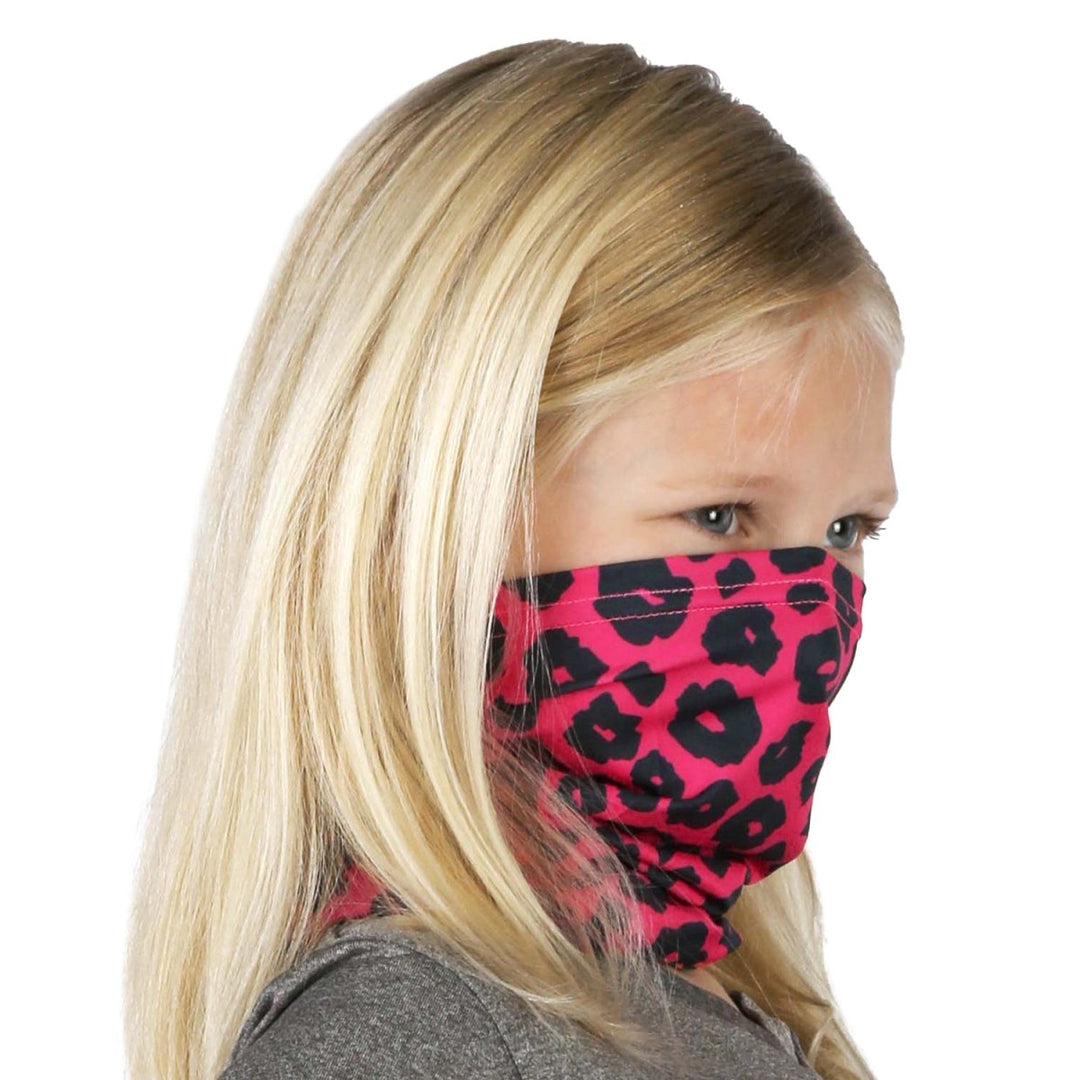 Cheetah | Kids Gaiter - B-Driven Sports