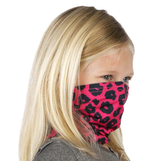 Cheetah | Kids Gaiter - B-Driven Sports