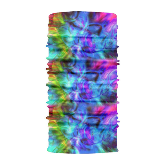 Cotton Candy | Neck Gaiter - B-Driven Sports