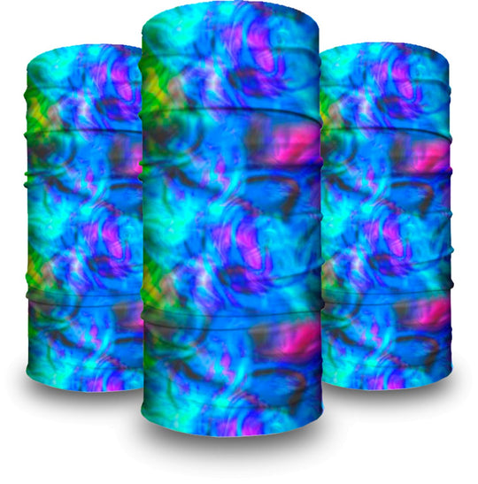 Cotton Candy | Neck Gaiter - B-Driven Sports