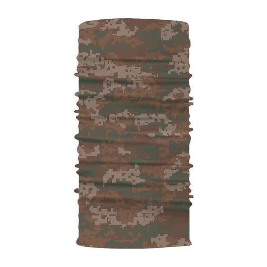 Digital Camo | Neck Gaiter - B-Driven Sports
