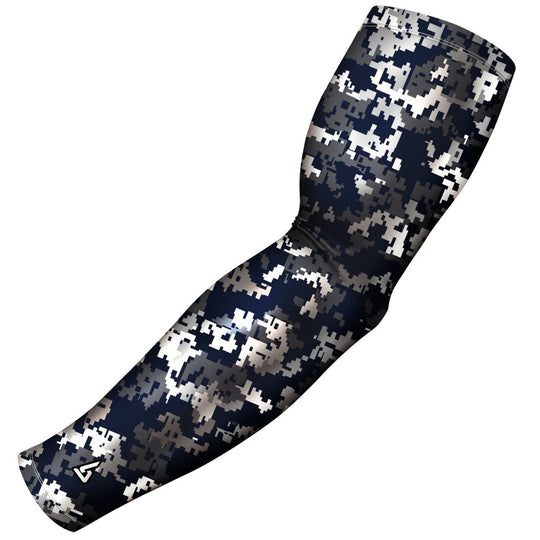 Digital Viper Blue Navy - B-Driven Sports