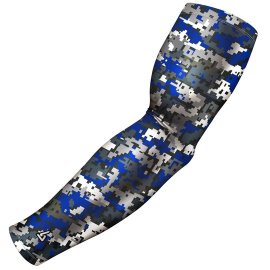 Digital Viper Blue Royal - B-Driven Sports