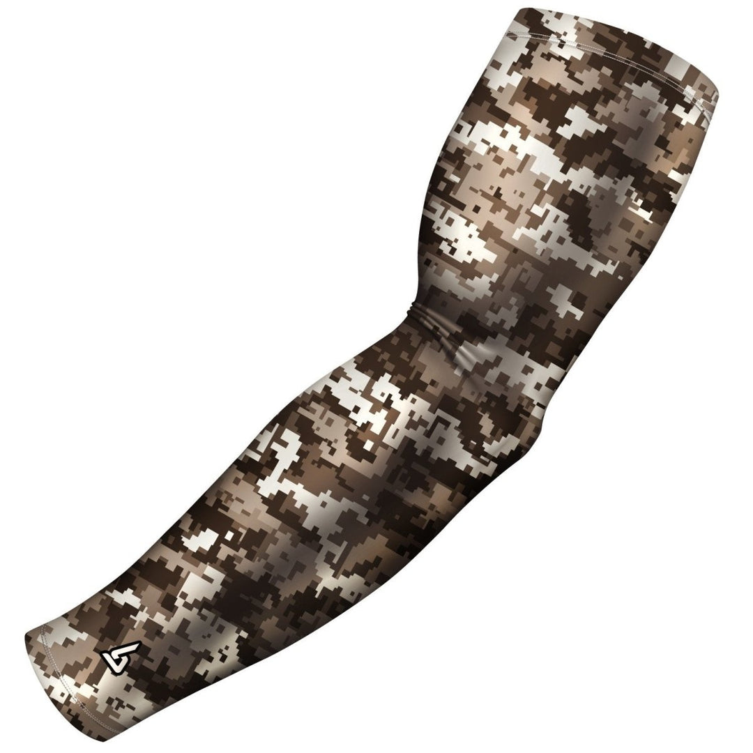 Digital Viper Brown - B-Driven Sports