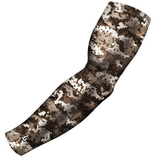 Digital Viper Brown - B-Driven Sports