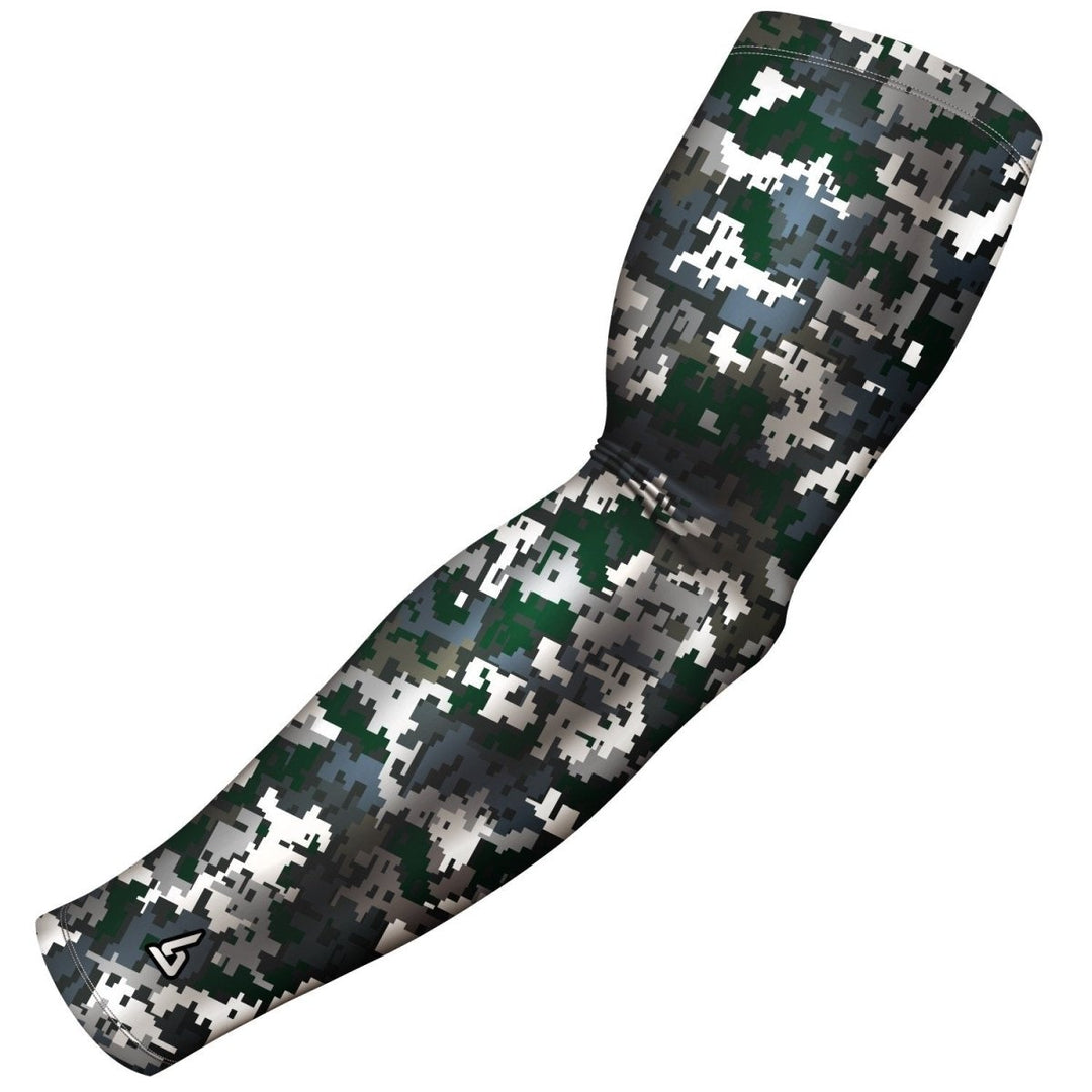 Digital Viper Green - B-Driven Sports