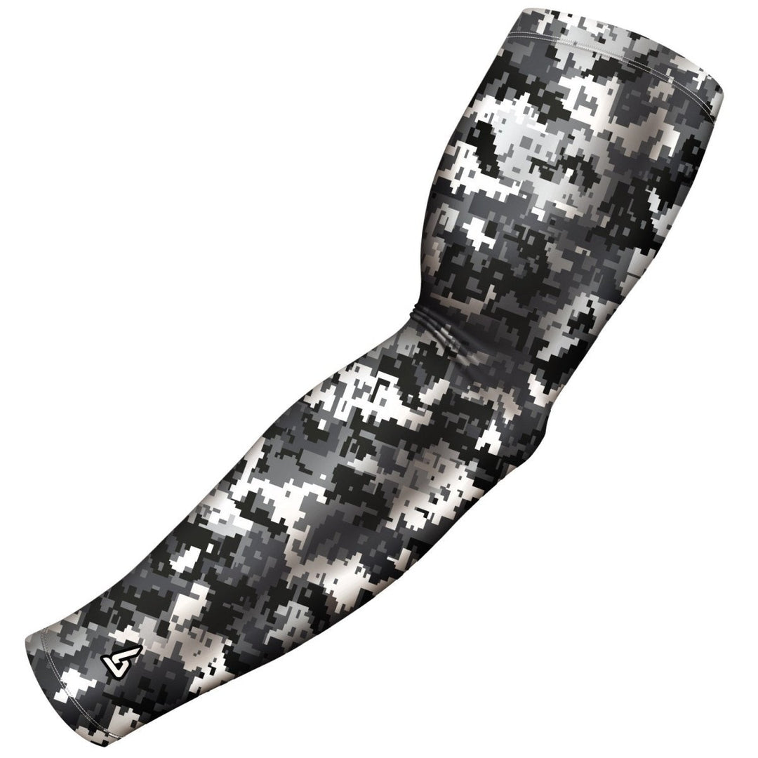 Digital Viper Grey - B-Driven Sports