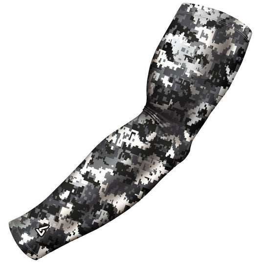 Digital Viper Grey - B-Driven Sports