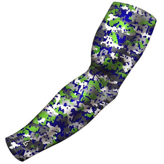 Digital Viper Lime - B-Driven Sports