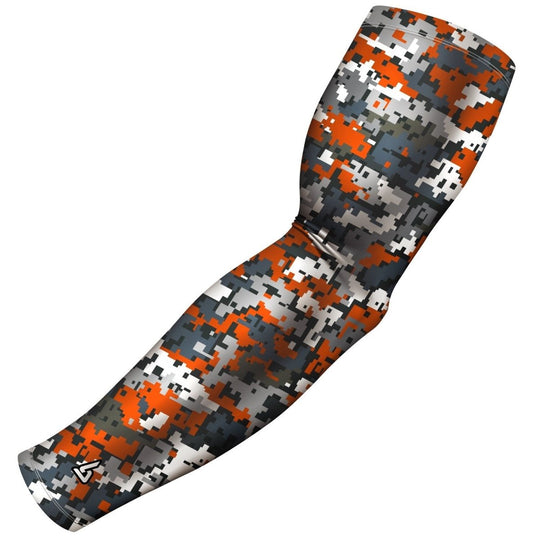 Digital Viper Orange - B-Driven Sports