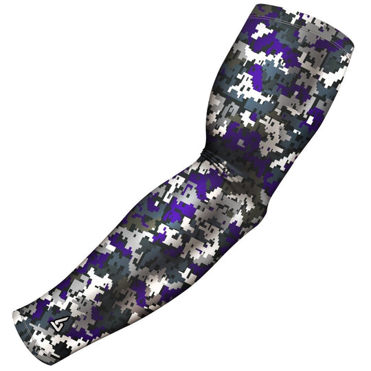 Digital Viper Purple - B-Driven Sports