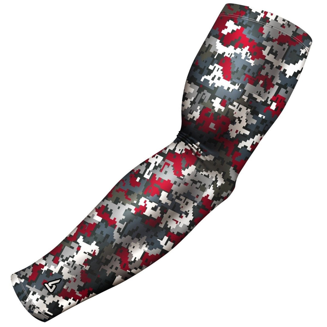 Digital Viper Red - B-Driven Sports