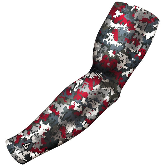 Digital Viper Red - B-Driven Sports