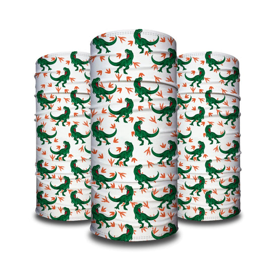 Dinos | Kids Gaiter - B-Driven Sports