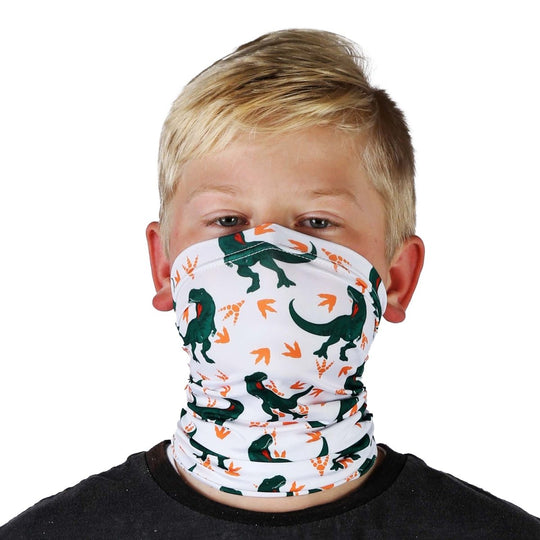 Dinos | Kids Gaiter - B-Driven Sports