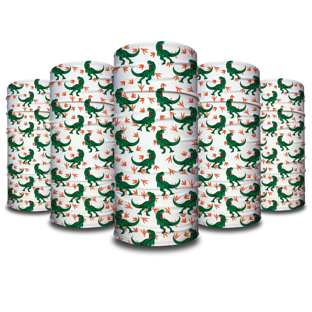 Dinos | Kids Gaiter - B-Driven Sports