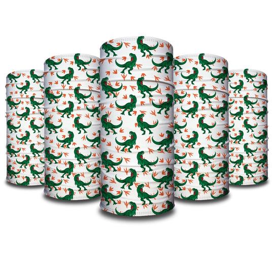 Dinos | Kids Gaiter - B-Driven Sports