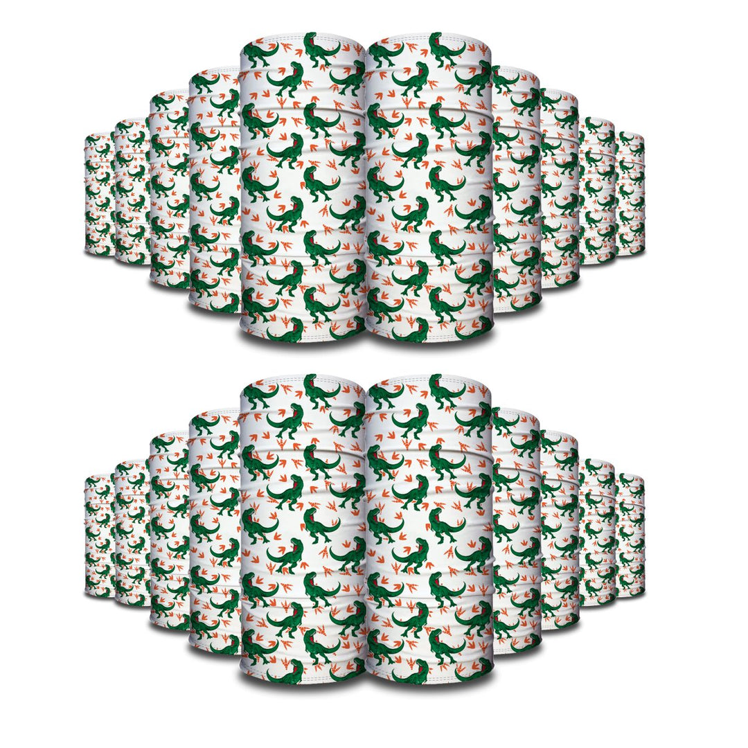 Dinos | Kids Gaiter - B-Driven Sports