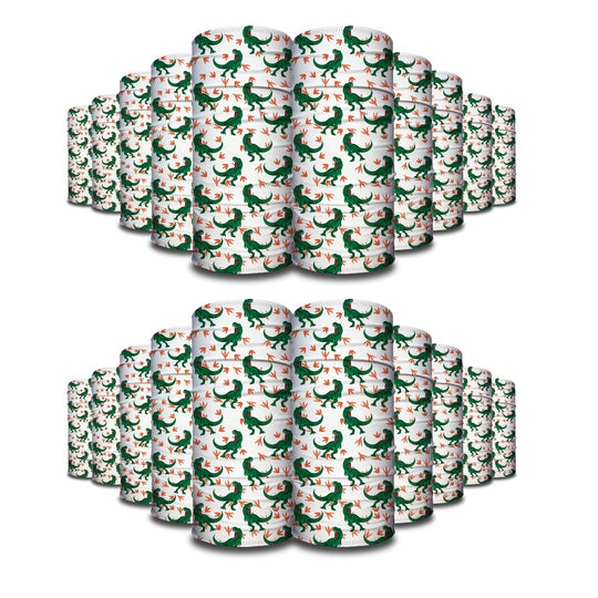 Dinos | Kids Gaiter - B-Driven Sports