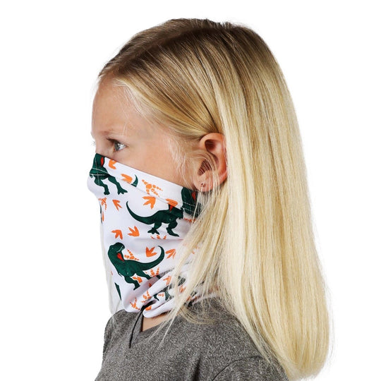 Dinos | Kids Gaiter - B-Driven Sports