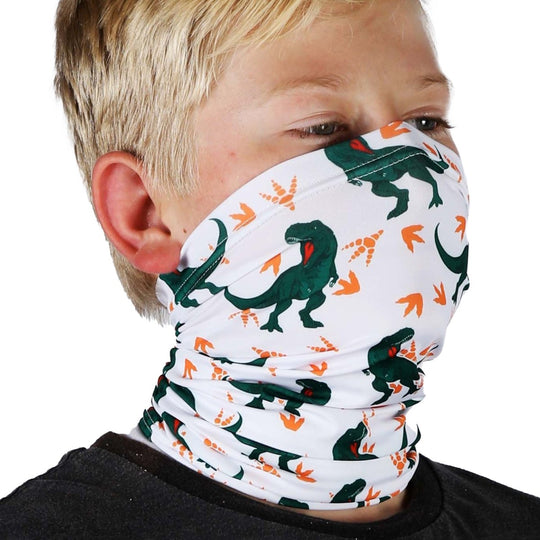 Dinos | Kids Gaiter - B-Driven Sports