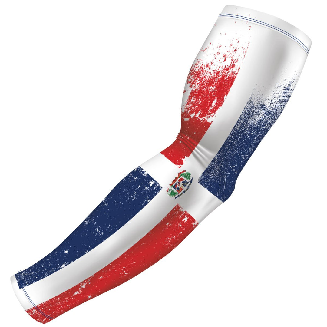 Dominican Republic - B-Driven Sports